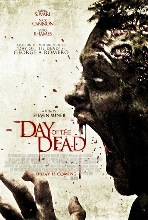 电影《新丧尸出笼  Day of the Dead》（2008美国）--高清4K/1080P迅雷BT资源下载