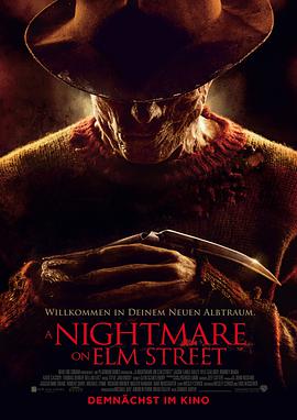 电影《新猛鬼街  A Nightmare on Elm Street》（2010美国）--高清4K/1080P迅雷BT资源下载