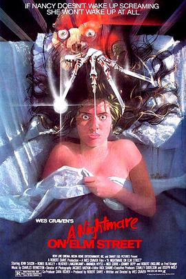 电影《猛鬼街  A Nightmare On Elm Street》（1984美国）--高清4K/1080P迅雷BT资源下载