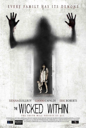 电影《邪恶之人  The Wicked Within》（2015美国）--高清4K/1080P迅雷BT资源下载