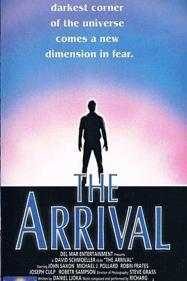 电影《来临  The Arrival》（1991美国）--高清4K/1080P迅雷BT资源下载