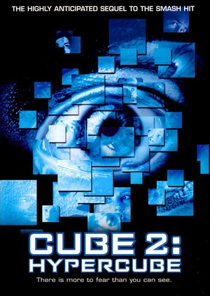 电影《心慌方2：超立方体  Cube 2: Hypercube》（2002加拿大）--高清4K/1080P迅雷BT资源下载