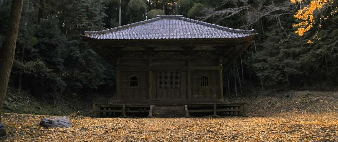 电影《鬼庙  Temple》（2017美国 / 日本）--高清4K/1080P迅雷BT资源下载