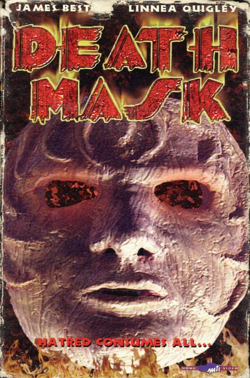 电影《死亡面具  Death Mask》（1998美国）--高清4K/1080P迅雷BT资源下载