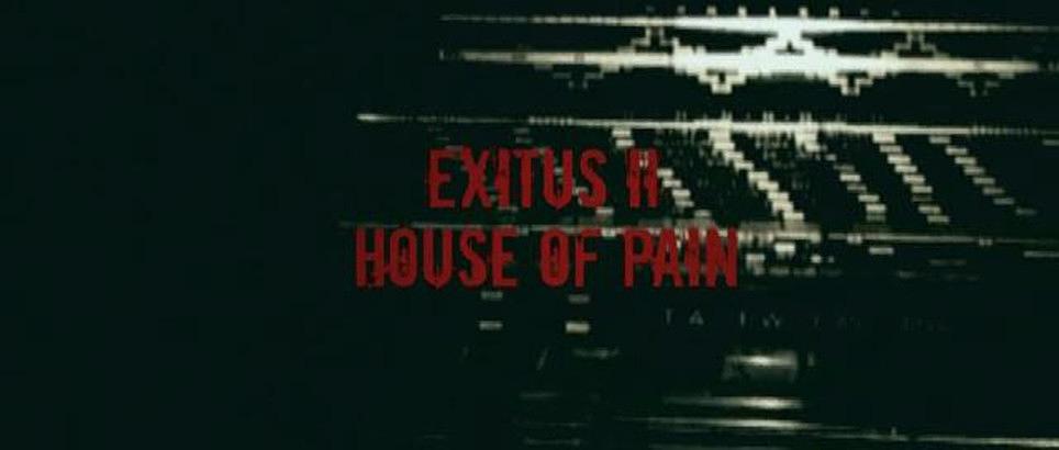 电影《终极杀戮2痛苦之屋  Exitus 2 House of Pain》（2008德国）--高清4K/1080P迅雷BT资源下载