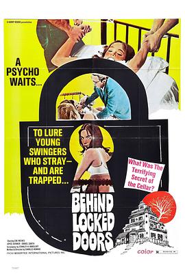 电影《为所欲为  Behind Locked Doors》（1968美国）--高清4K/1080P迅雷BT资源下载