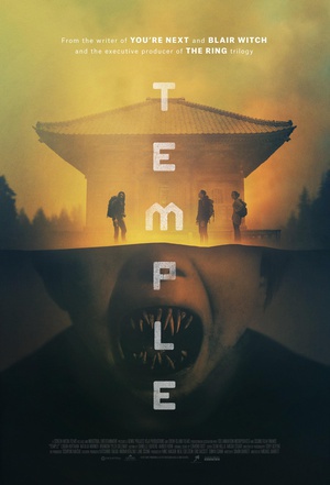 电影《鬼庙  Temple》（2017美国 / 日本）--高清4K/1080P迅雷BT资源下载