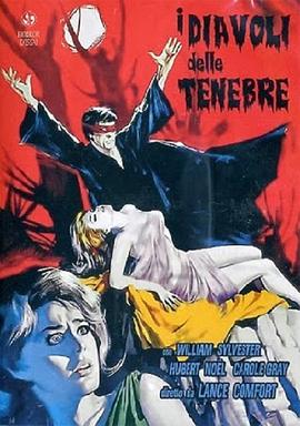 电影《Devils of Darkness》（1965英国）--高清4K/1080P迅雷BT资源下载