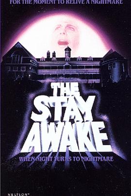 电影《暗夜焦尸  The Stay Awake》（1987南非）--高清4K/1080P迅雷BT资源下载