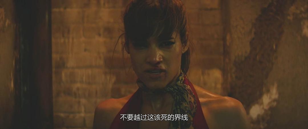 电影《阿尔忒弥斯酒店  Hotel Artemis》（2018美国 / 英国）--高清4K/1080P迅雷BT资源下载