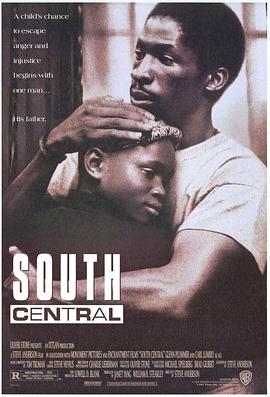 电影《南部中心  South Central》（1992美国）--高清4K/1080P迅雷BT资源下载