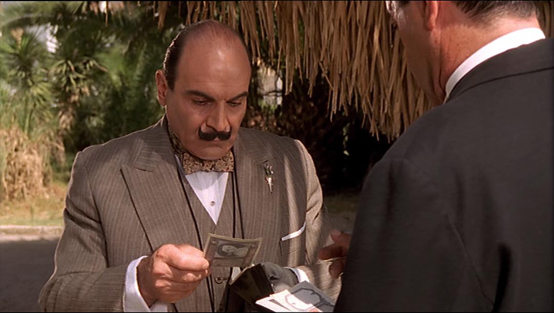 电影《古墓之谜  Poirot: Murder in Mesopotamia》（2001英国）--高清4K/1080P迅雷BT资源下载