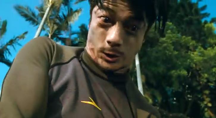 电影《杀人犯  殺人犯》（2009中国香港 / 美国）--高清4K/1080P迅雷BT资源下载