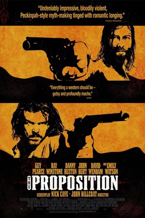 电影《关键协议  The Proposition》（2005澳大利亚 / 英国）--高清4K/1080P迅雷BT资源下载