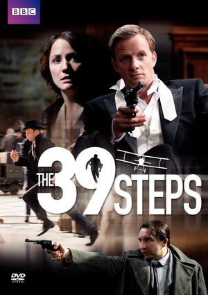 电影《三十九级台阶  The 39 Steps》（2008英国）--高清4K/1080P迅雷BT资源下载