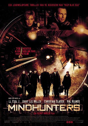 电影《八面埋伏  Mindhunters》（2004荷兰 / 英国 / 美国）--高清4K/1080P迅雷BT资源下载