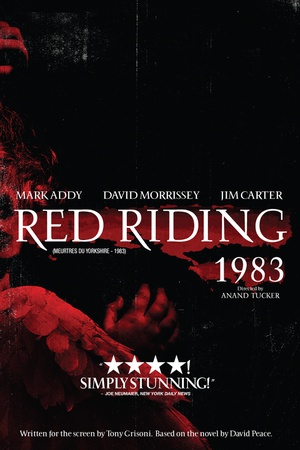 电影《血色侦程：1983  Red Riding: The Year of Our Lord 1983》（2009英国）--高清4K/1080P迅雷BT资源下载