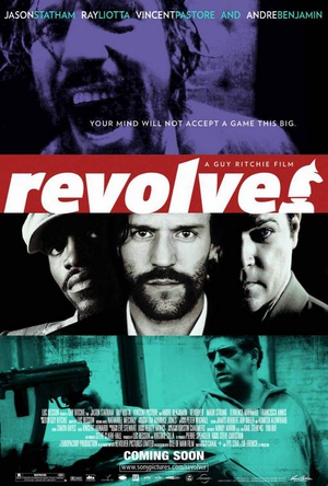 电影《转轮手枪  Revolver》（2005法国 / 英国）--高清4K/1080P迅雷BT资源下载