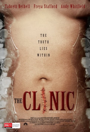 电影《诊所惊魂  The Clinic》（2010澳大利亚）--高清4K/1080P迅雷BT资源下载