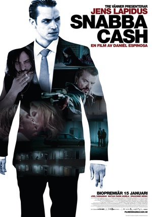 电影《不义之财  Snabba Cash》（2010瑞典 / 德国 / 丹麦 / 法国）--高清4K/1080P迅雷BT资源下载