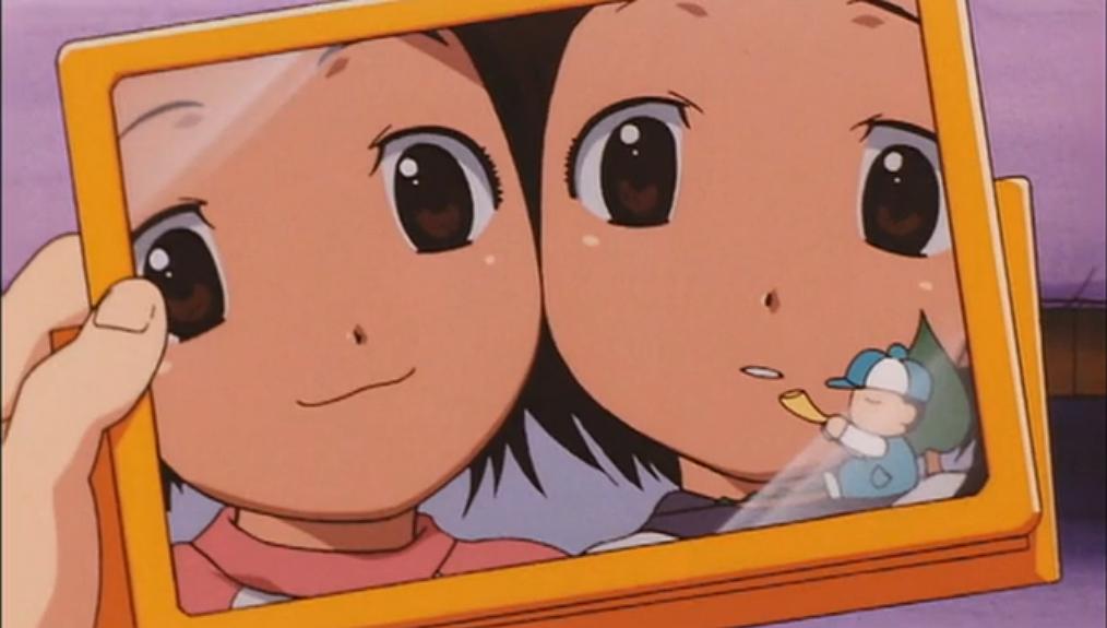 动漫《代号17  フィギュア17 つばさ&amp;ヒカル》（2001日本）--高清4K/1080P迅雷BT资源下载
