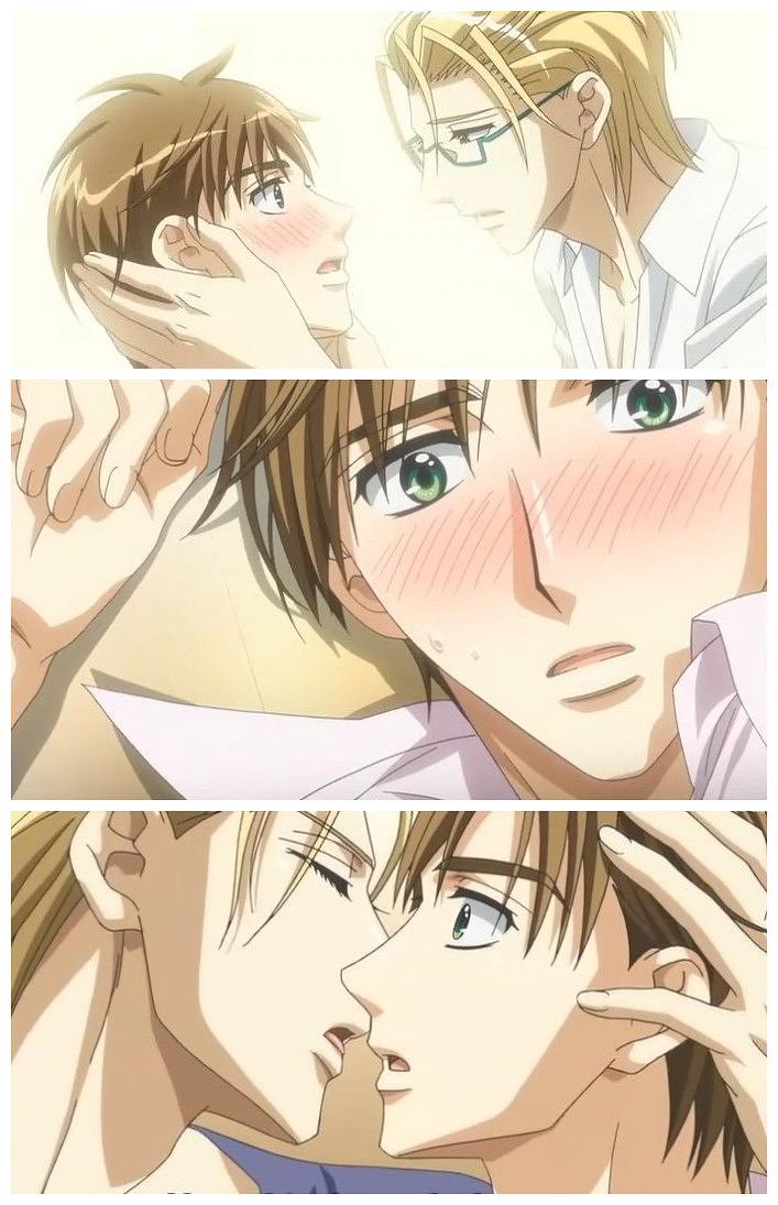 动漫《对学生会长的忠告OVA2  生徒会長に忠告 OVA2》（2010日本）--高清4K/1080P迅雷BT资源下载