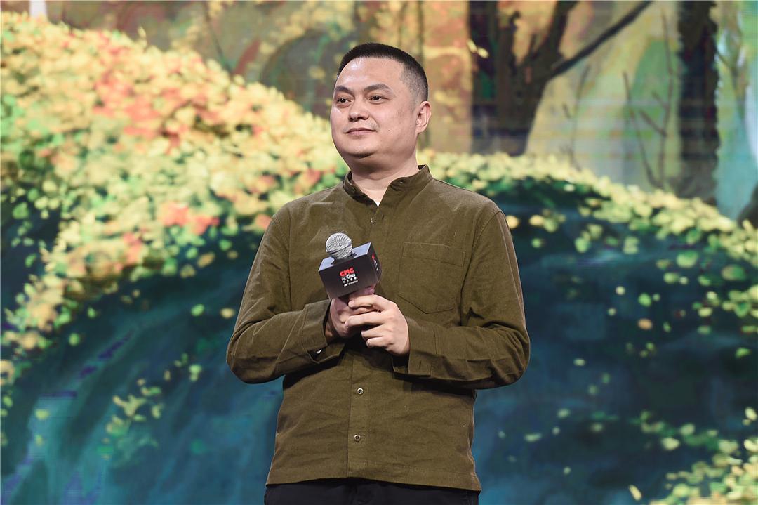 动漫《大雨》（2024中国大陆）--高清4K/1080P迅雷BT资源下载