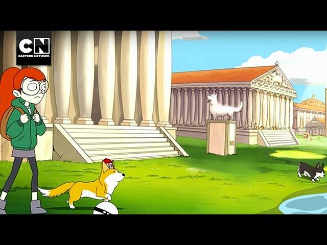 动漫《无尽列车  Infinity Train》（2016美国）--高清4K/1080P迅雷BT资源下载