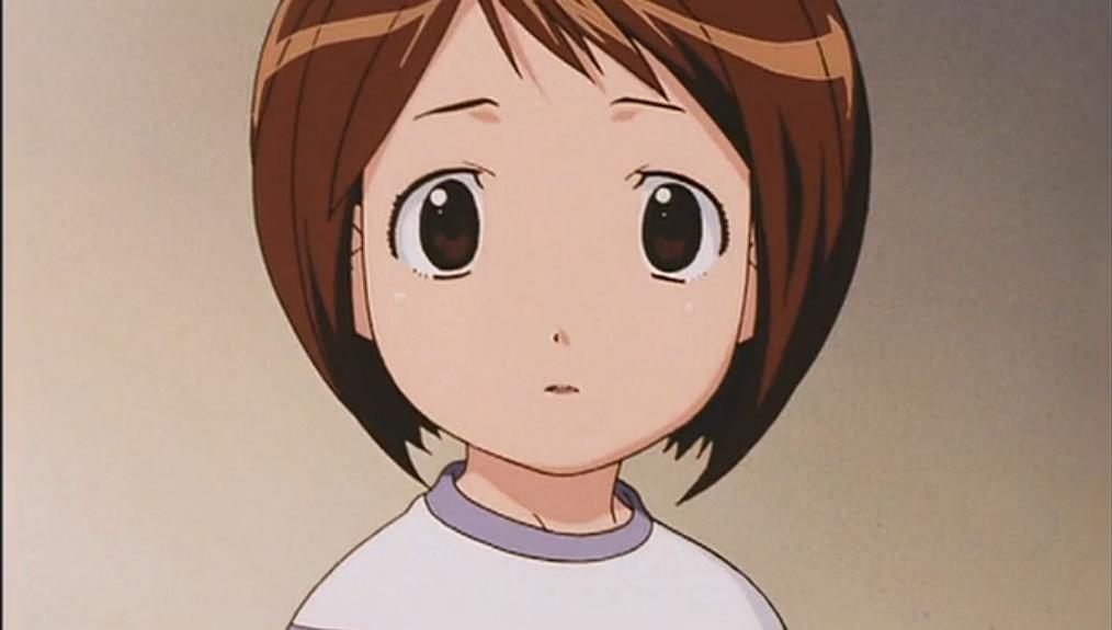 动漫《代号17  フィギュア17 つばさ&amp;ヒカル》（2001日本）--高清4K/1080P迅雷BT资源下载