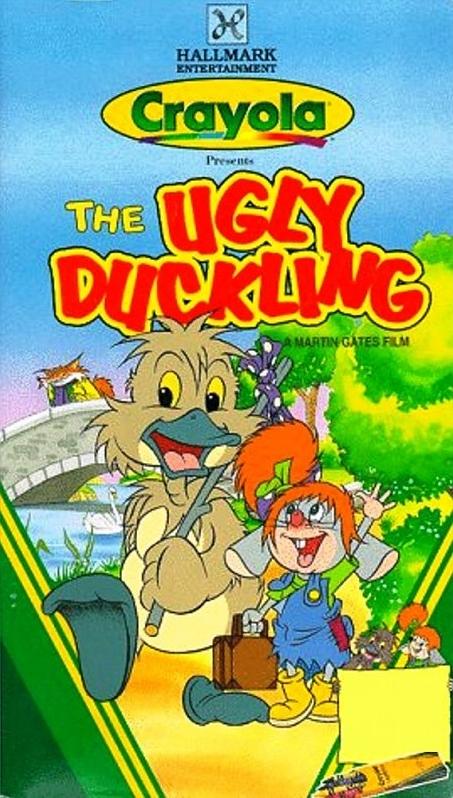 动漫《丑小鸭  The Ugly Duckling》（1997英国）--高清4K/1080P迅雷BT资源下载