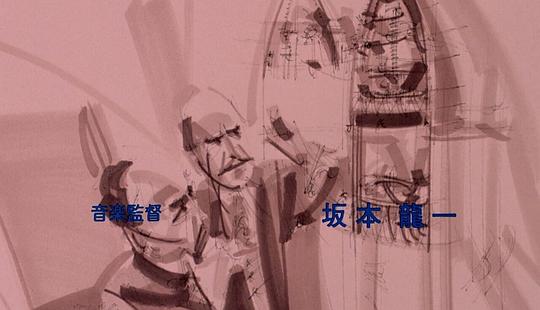 动漫《王立宇宙军：欧尼亚米斯之翼  王立宇宙軍〜オネアミスの翼》（1987日本）--高清4K/1080P迅雷BT资源下载