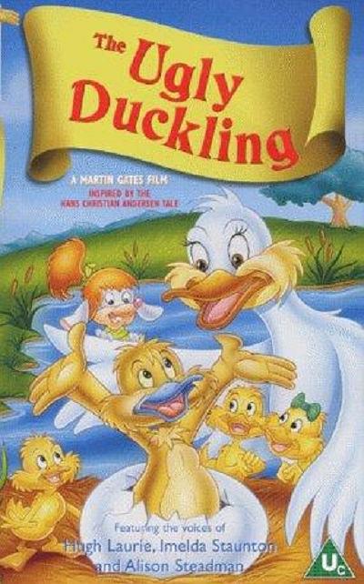 动漫《丑小鸭  The Ugly Duckling》（1997英国）--高清4K/1080P迅雷BT资源下载