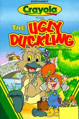 动漫《丑小鸭  The Ugly Duckling》（1997英国）--高清4K/1080P迅雷BT资源下载