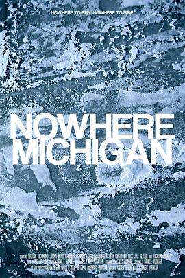 电影《Nowhere, Michigan》（2017美国）--高清4K/1080P迅雷BT资源下载