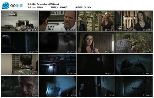 电影《3 Tunnels 2 Hell》（2014美国）--高清4K/1080P迅雷BT资源下载