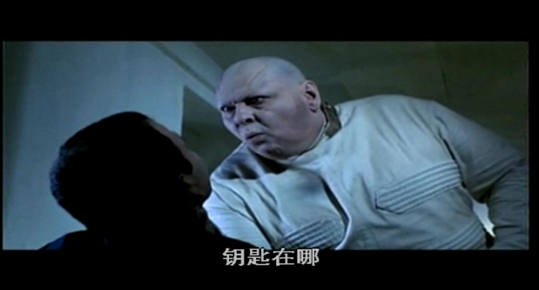 电影《黑暗庇护所  Dark Asylum》（2001美国）--高清4K/1080P迅雷BT资源下载