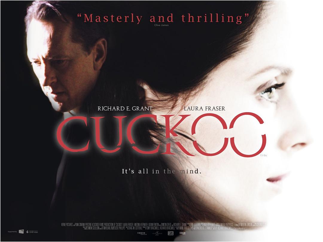 电影《布谷鸟  Cuckoo》（2010英国）--高清4K/1080P迅雷BT资源下载