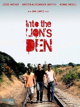 电影《狮巢血魇  Into the Lion's Den》（2011美国）--高清4K/1080P迅雷BT资源下载