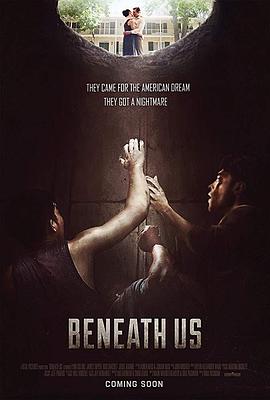 电影《地下  Beneath Us》（2019美国）--高清4K/1080P迅雷BT资源下载