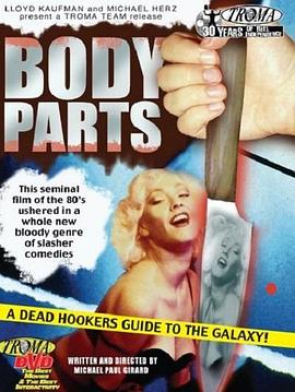 电影《Body Parts》（1994加拿大）--高清4K/1080P迅雷BT资源下载