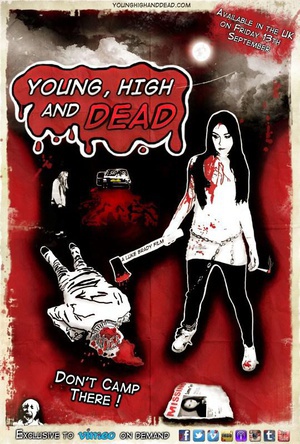 电影《Young, High and Dead》（2013英国）--高清4K/1080P迅雷BT资源下载