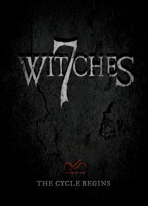 电影《7女巫  7 Witches》（2017美国）--高清4K/1080P迅雷BT资源下载