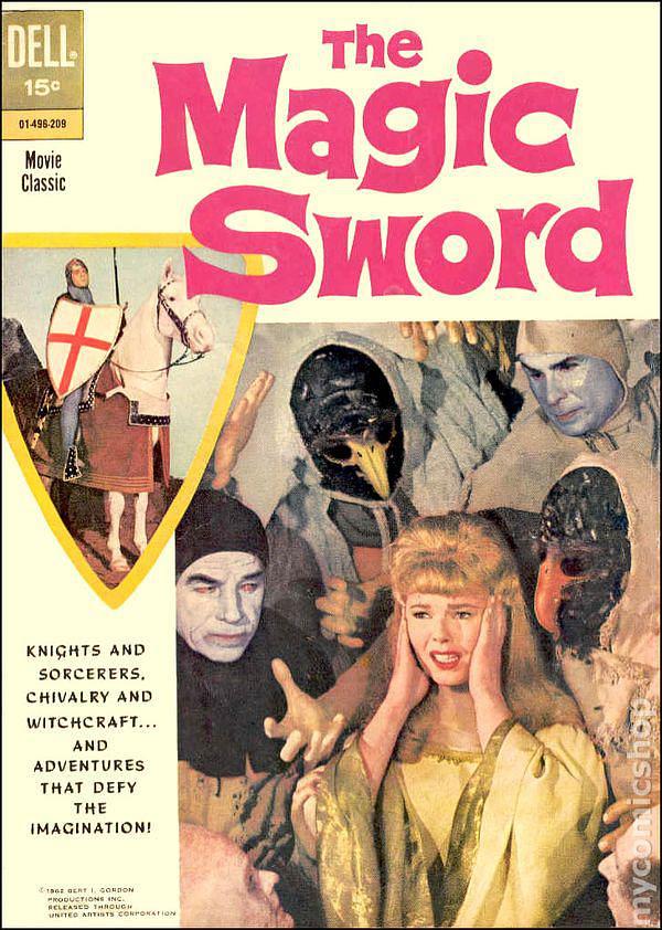 电影《魔剑  The Magic Sword》（1962美国）--高清4K/1080P迅雷BT资源下载