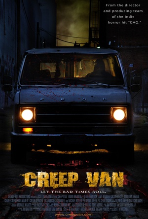 电影《蠕变湾  Creep Van》（2012美国）--高清4K/1080P迅雷BT资源下载