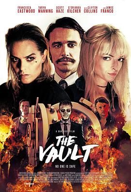 电影《地下室  The Vault》（2017美国）--高清4K/1080P迅雷BT资源下载