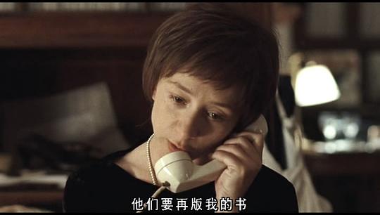 电影《萨冈  Sagan》（2008法国）--高清4K/1080P迅雷BT资源下载