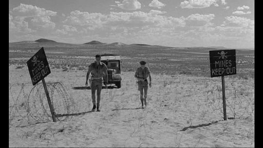 电影《冲破地雷网  Ice Cold in Alex》（1958英国）--高清4K/1080P迅雷BT资源下载