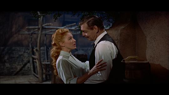 电影《一王四后  The King and Four Queens》（1956美国）--高清4K/1080P迅雷BT资源下载