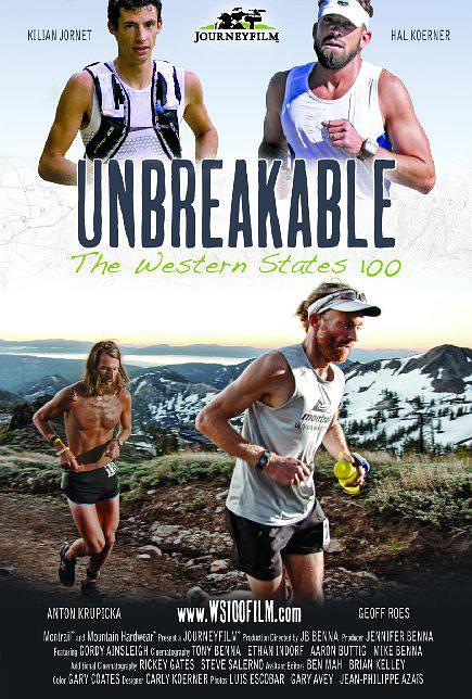电影《坚不可摧：西部 100  Unbreakable: The Western States 100》（2011美国）--高清4K/1080P迅雷BT资源下载