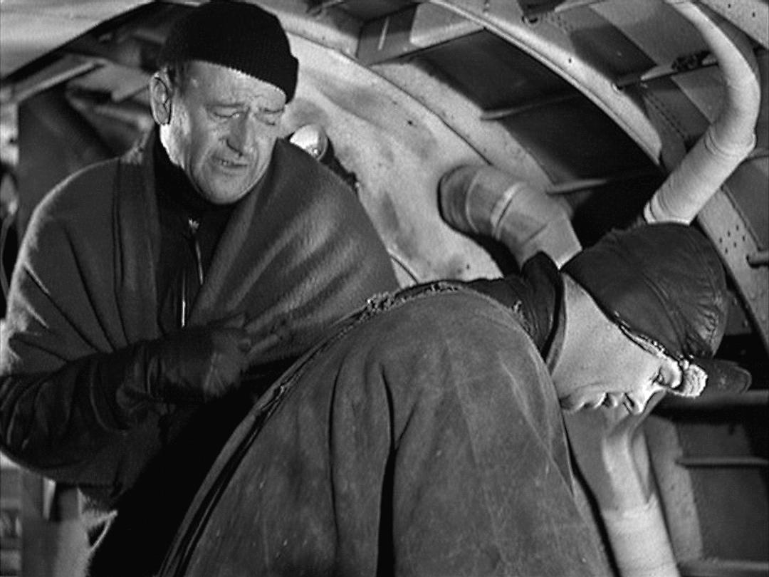 电影《风雨征空  Island in the Sky》（1953美国）--高清4K/1080P迅雷BT资源下载